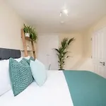 Lora Modern Apartamento