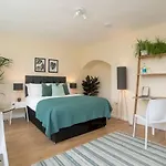Lora Modern Apartamento
