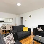 Lora Modern Apartamento