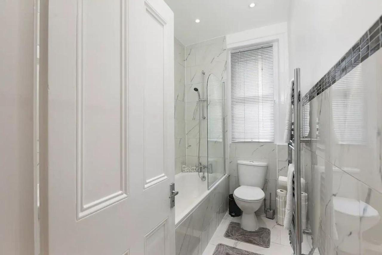 Lora Modern Apartamento *