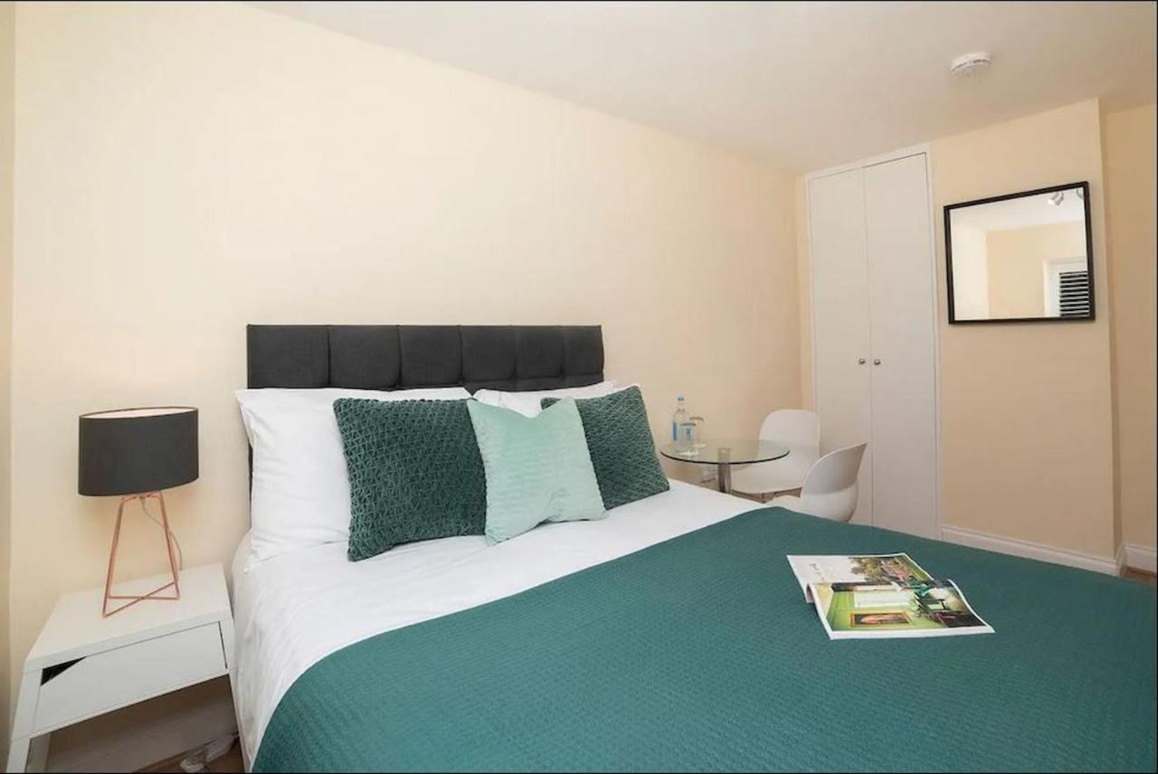 Lora Modern Apartamento Apartment