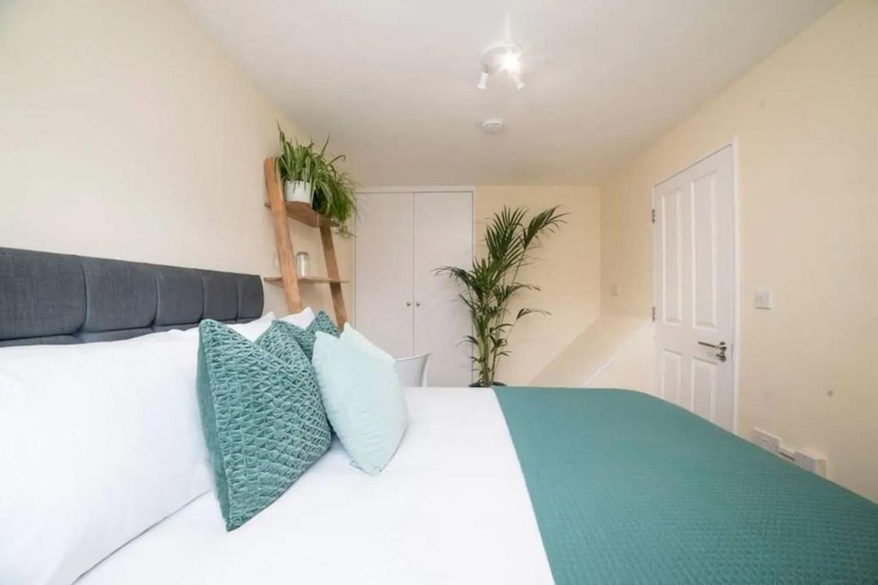 Lora Modern Apartamento Appartement Séville