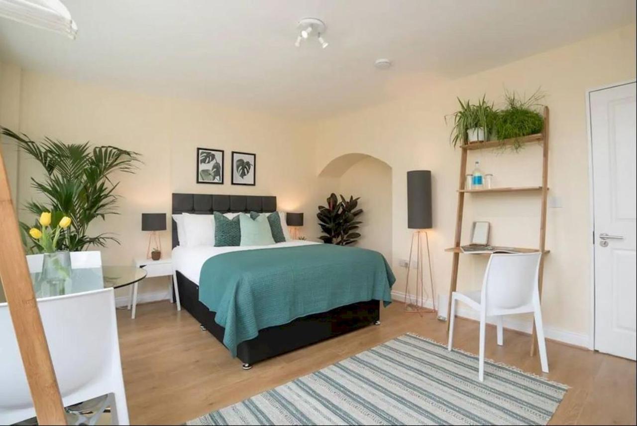 Lora Modern Apartamento *