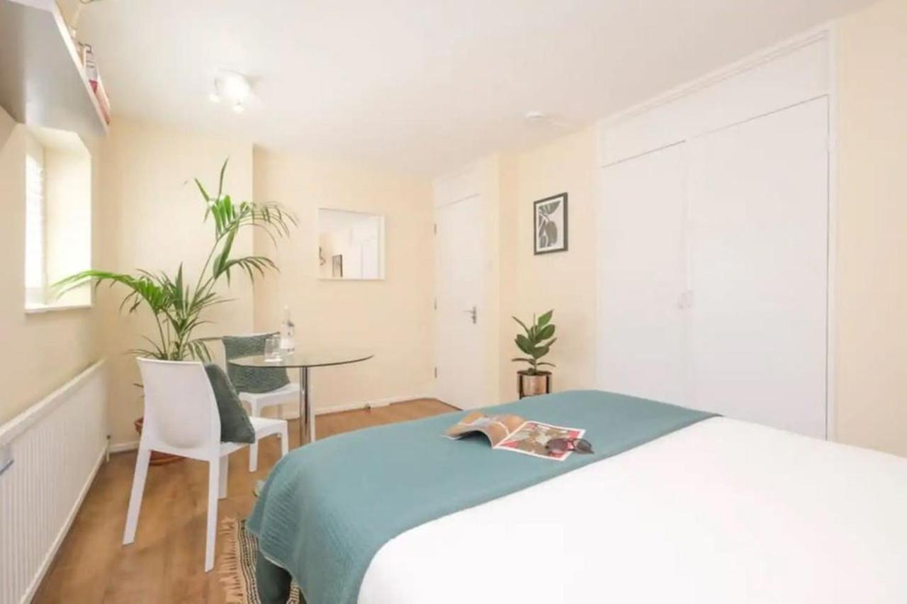 Lora Modern Apartamento *