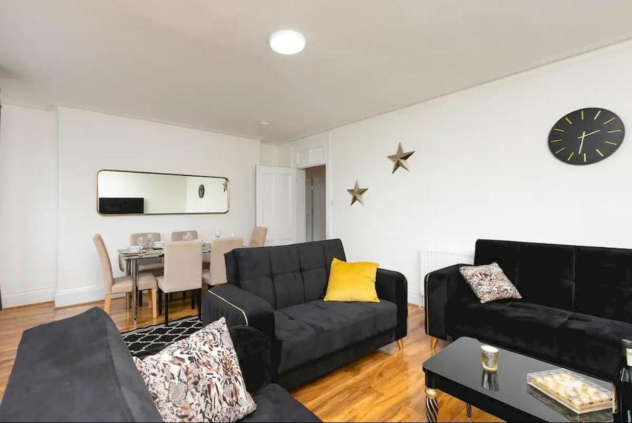 Apartment Lora Modern Apartamento