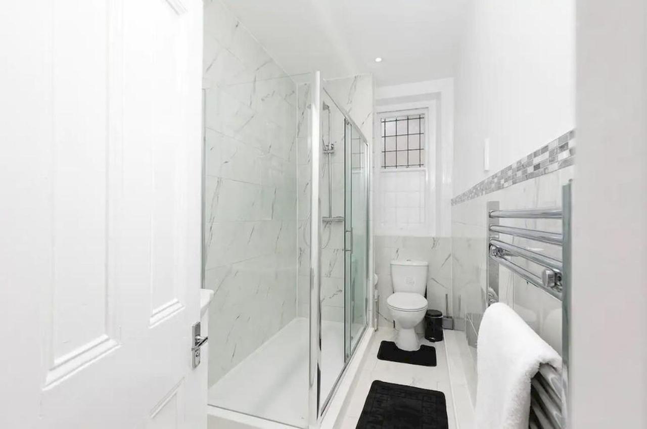 Lora Modern Apartamento * Séville